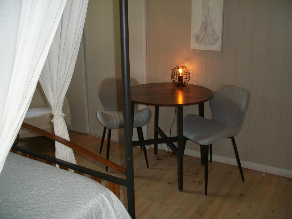 Le Pre Joli Hotel Beaugas Exterior photo